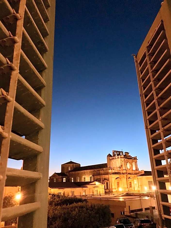 Landolina Palace Hotel