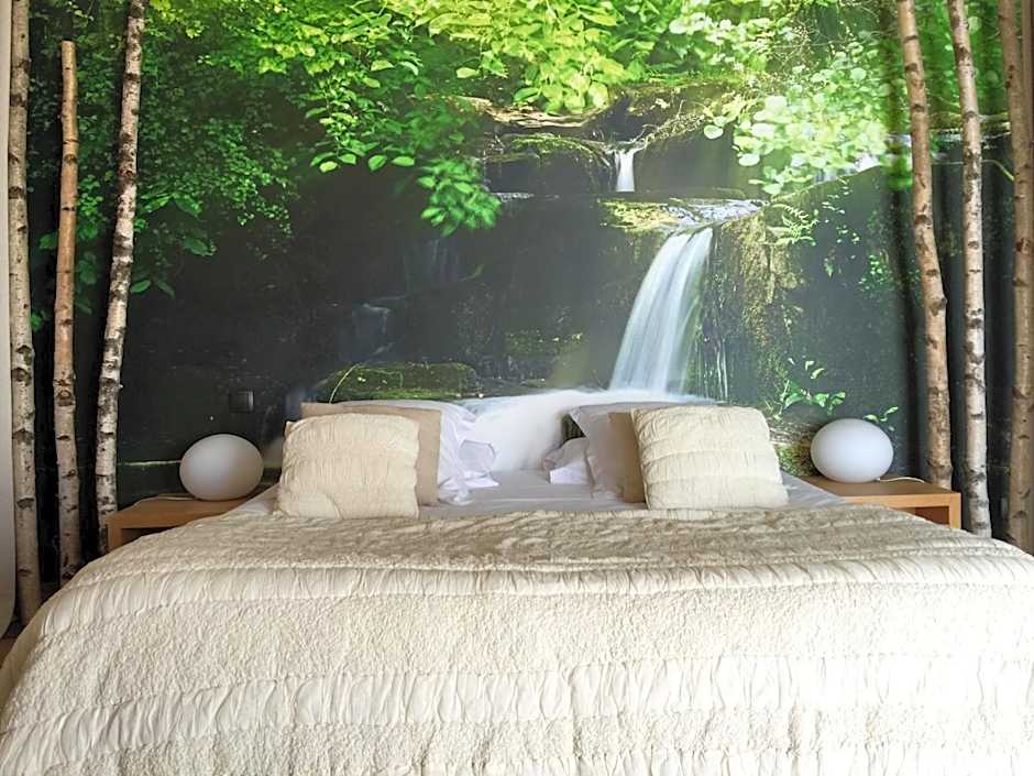 Domaine de Chalvêches Hôtel SPA 4*