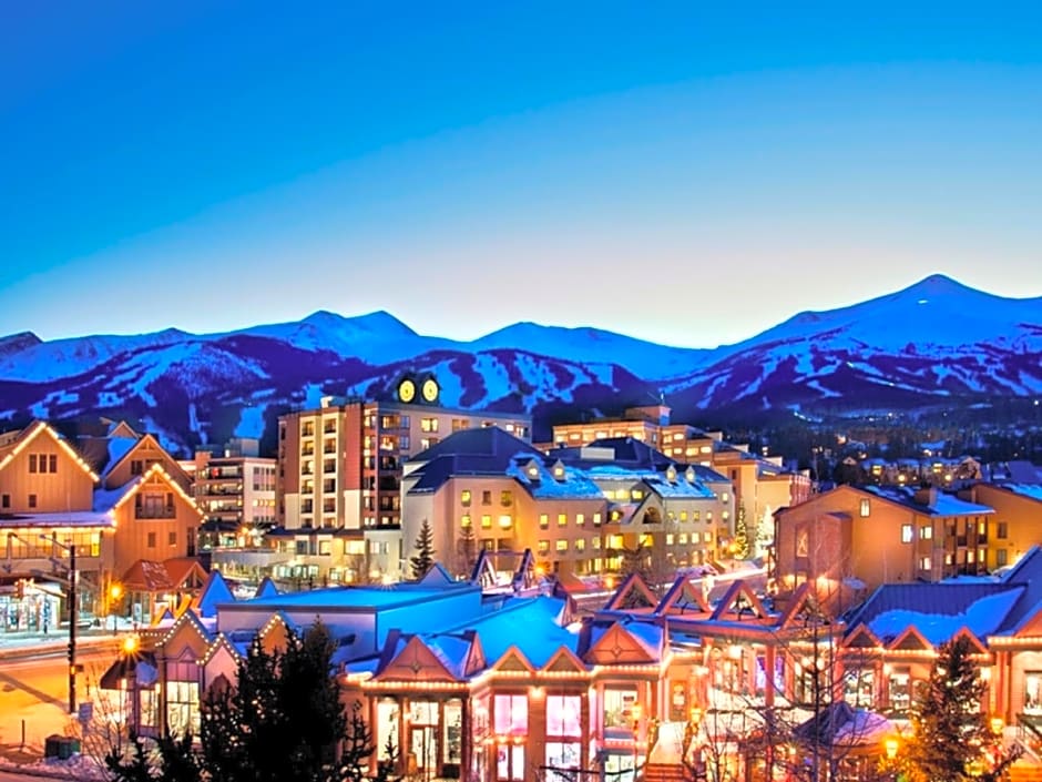 Village At Breckenridge Resort