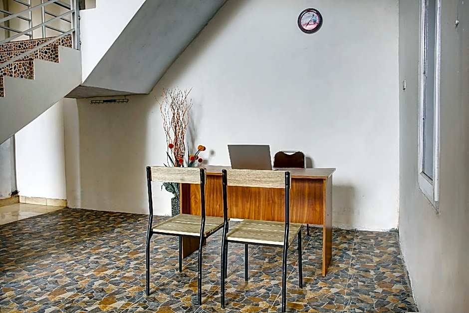 OYO Life 91068 Penginapan Way Semaka Syariah