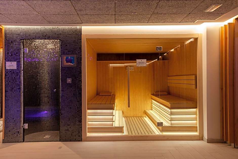 Hotel Carlos I Silgar