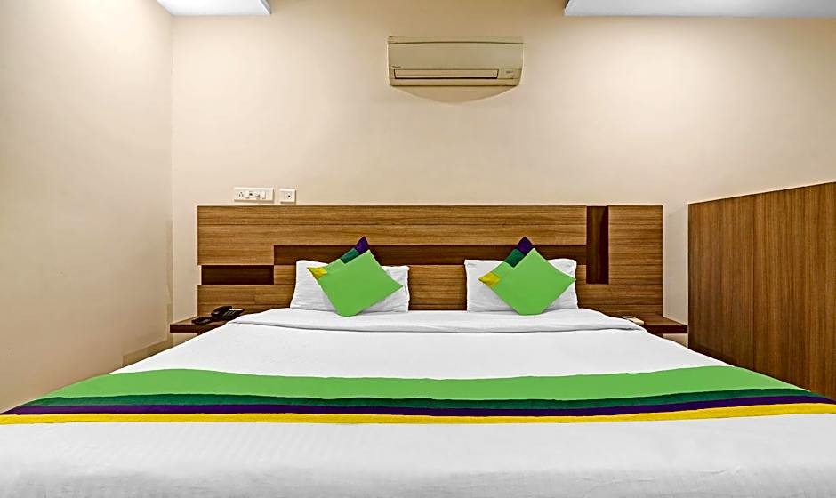 Treebo Pride Inn Botanica