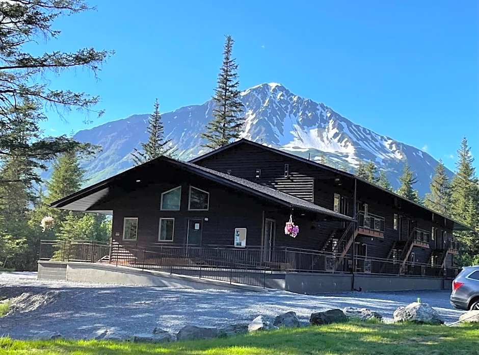 Spruce Lodge