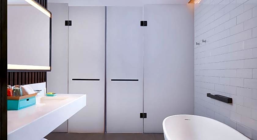 Le Méridien Zhongshan