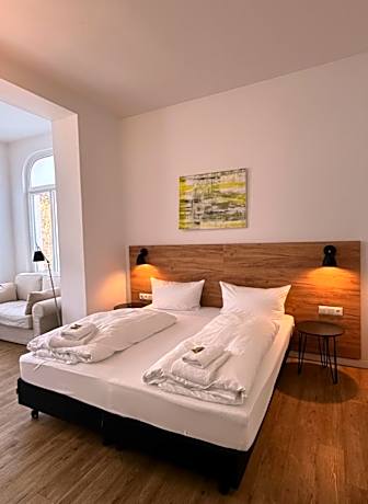 Comfort Double Room