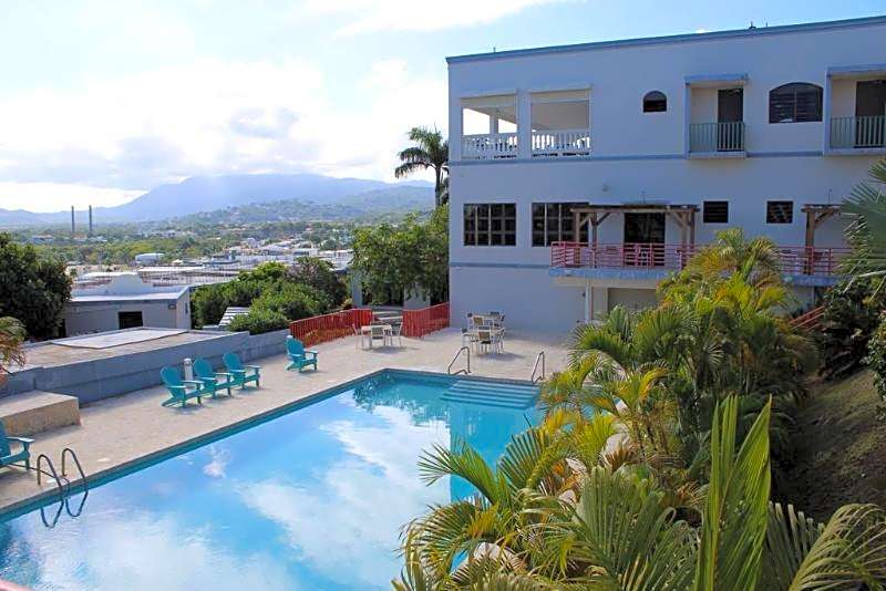 Fajardo Inn