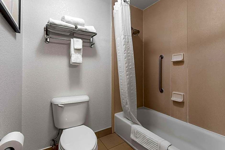 Comfort Inn & Suites Kenosha-Pleasant Prairie