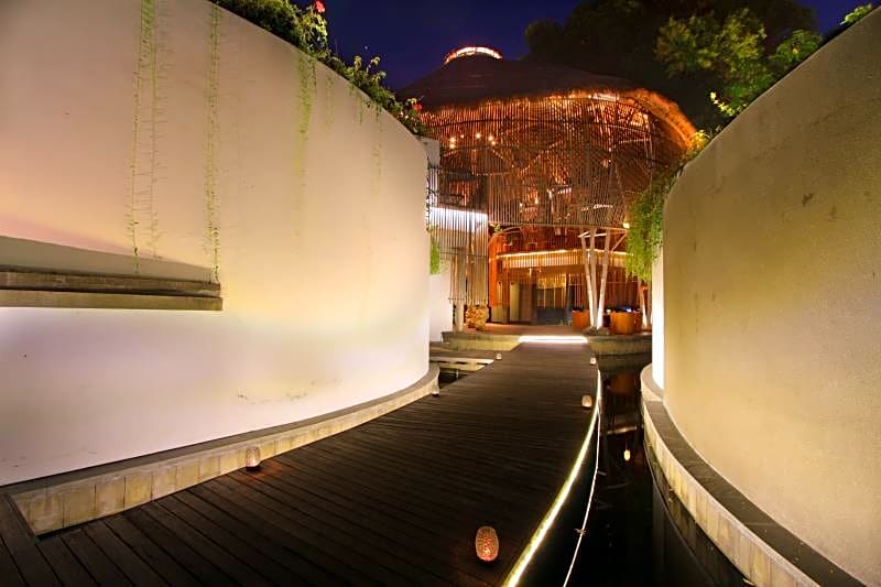 Taman Mesari Luxury Villas-Seminyak