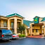 Quality Inn Dahlonega Near University