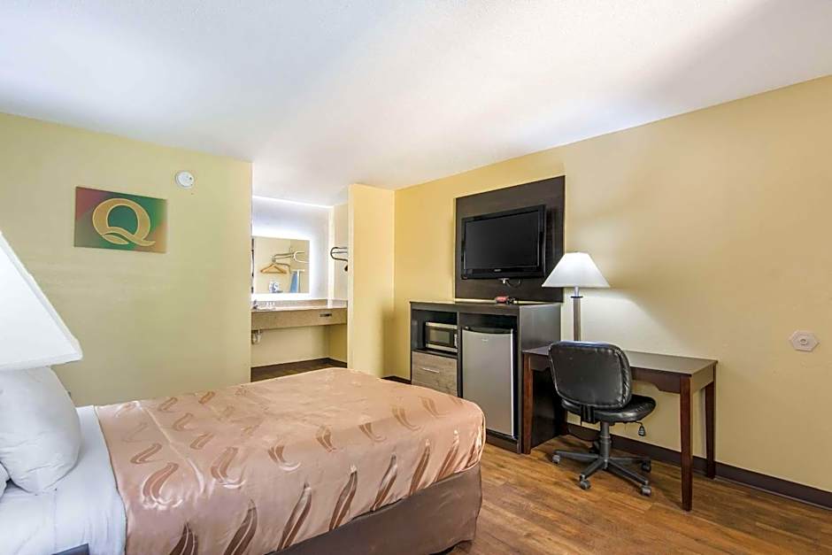 Quality Inn - Kings Mountain
