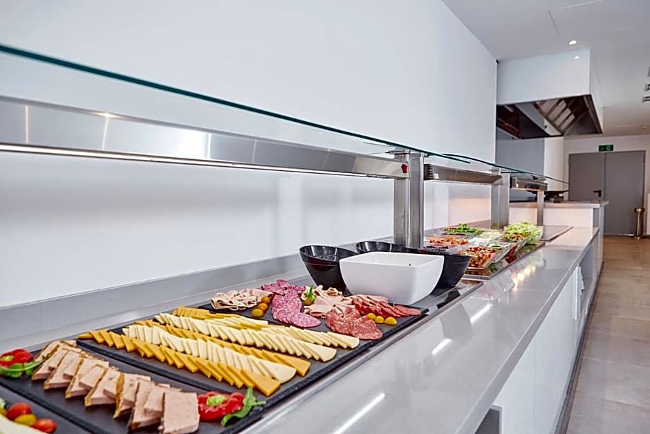 Hotel Ilusion Moreyo - Adults Only