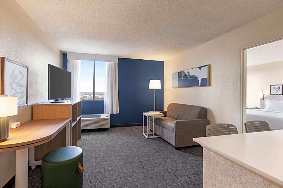Spark By Hilton Germantown Washington DC North