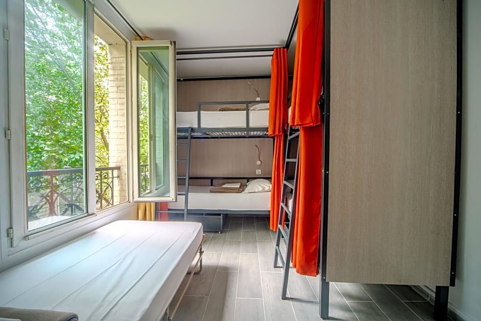 City Inn Paris