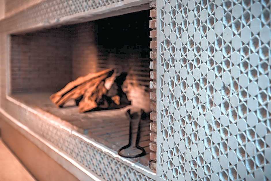 Ambre Epices Medina Riad