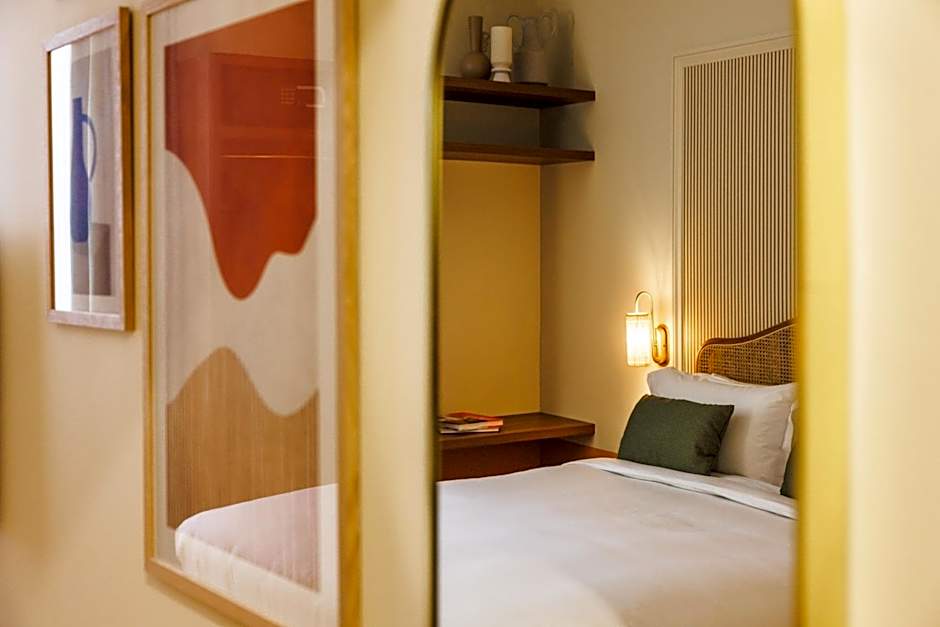 Grand Hotel d'Orange, BW Signature Collection