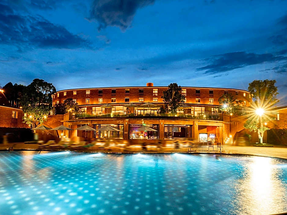 DongFengYun Hotel Mi'Le - MGallery