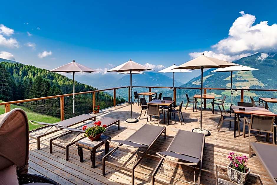 Mountain Lodge Prennanger