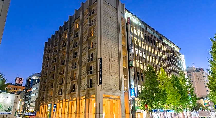 JR Kyushu Hotel Blossom Fukuoka