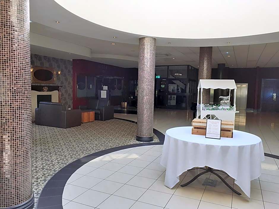 Holiday Inn Barnsley By IHG