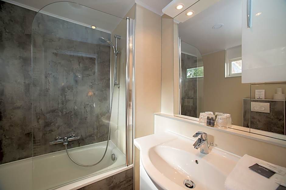 Landhotel De Hoofdige Boer