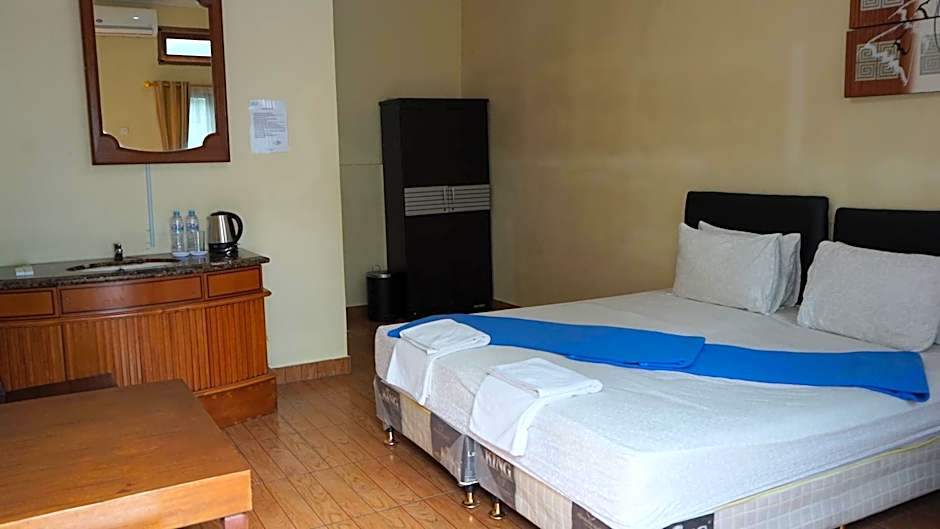 BRIA Hotel & Convention