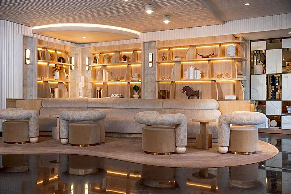 Sofitel Los Angeles At Beverly Hills