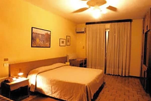 Hotel Residence Sogno