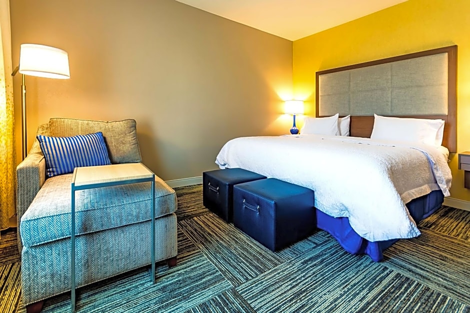 Hampton Inn By Hilton Lockport, NY