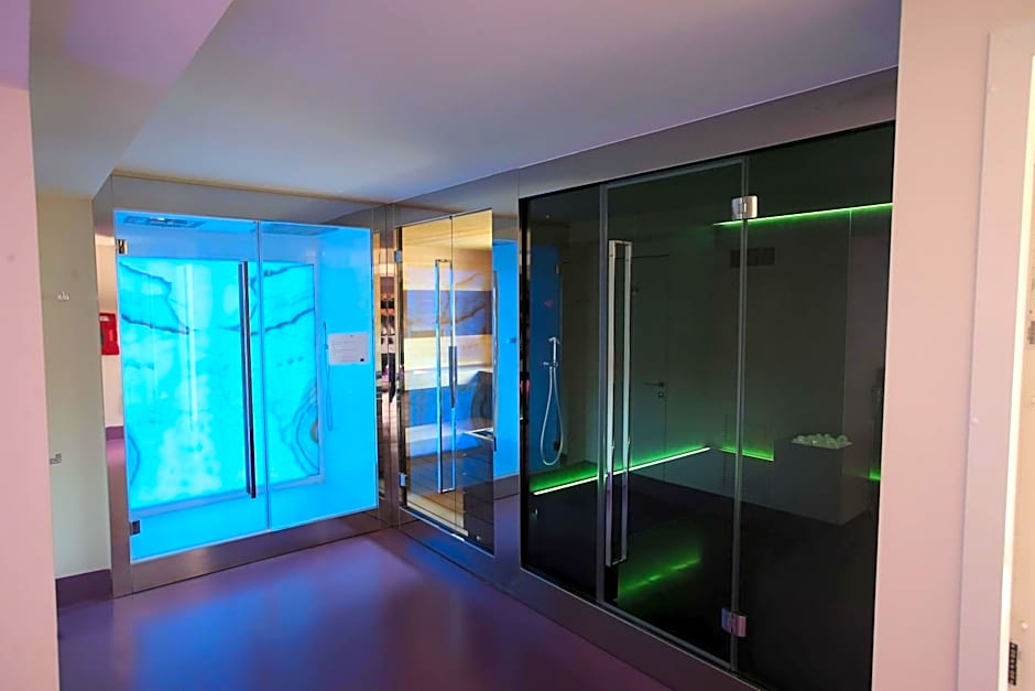 Hotel Milano & SPA***S
