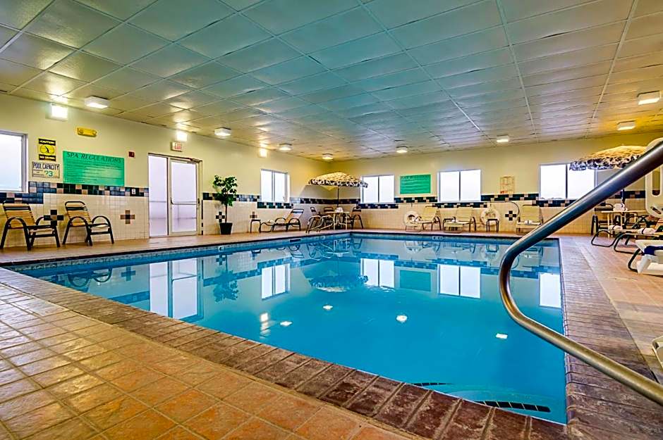 Quality Inn Sidney I-80