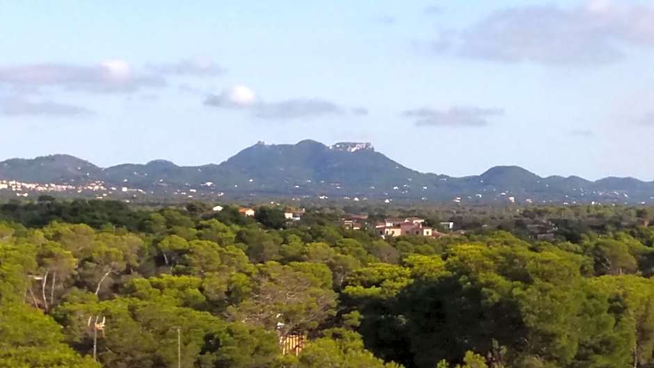 Villa Primera 