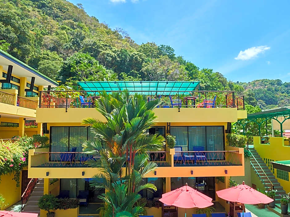 CC’s Hideaway Hotel