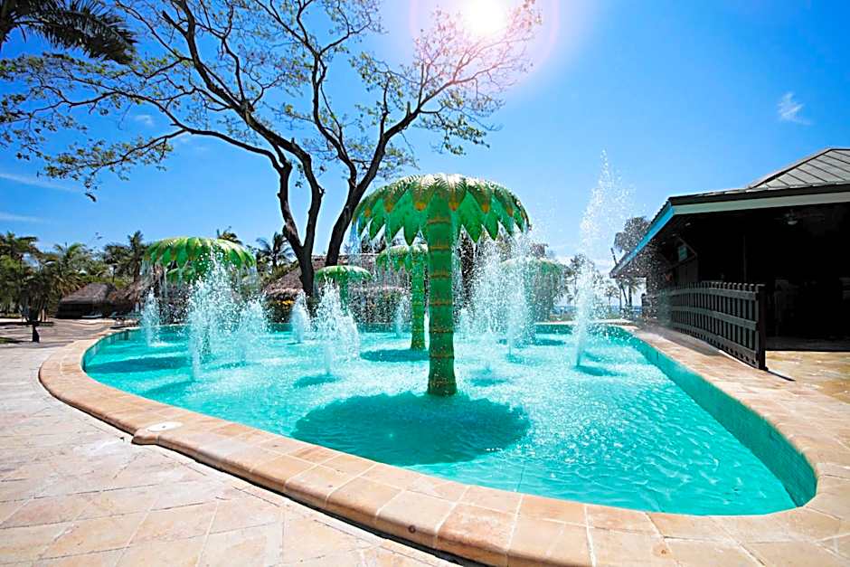 Barcelo Tambor- All Inclusive