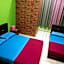 KUALA BESUT JETTY BUDGET HOTEL AIN - In front of Kuala Besut Jetty