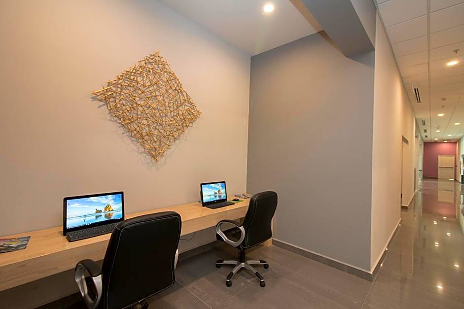 CHN Hotel Monterrey Aeropuerto, Trademark by Wyndham