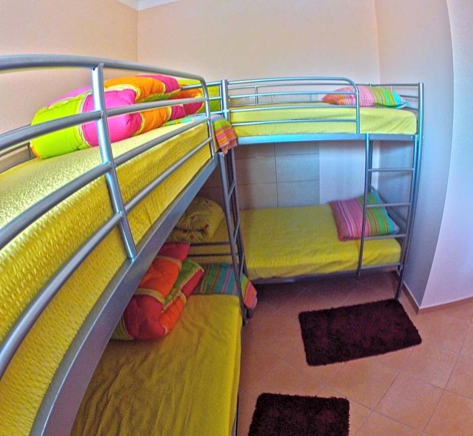 Backpackers Fairytale Hostel