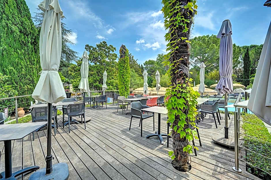 Best Western Sevan Parc Hotel