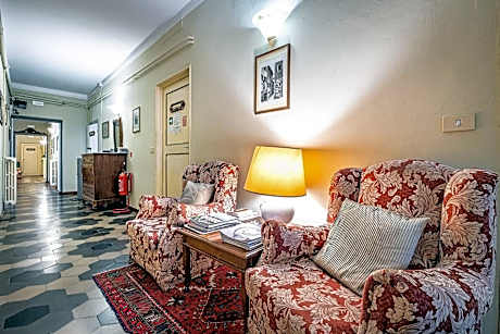 Bellevue House Affittacamere