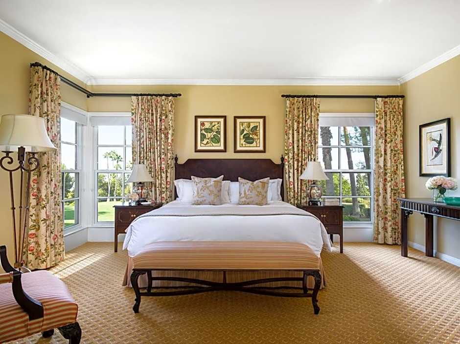 The Langham Huntington, Pasadena