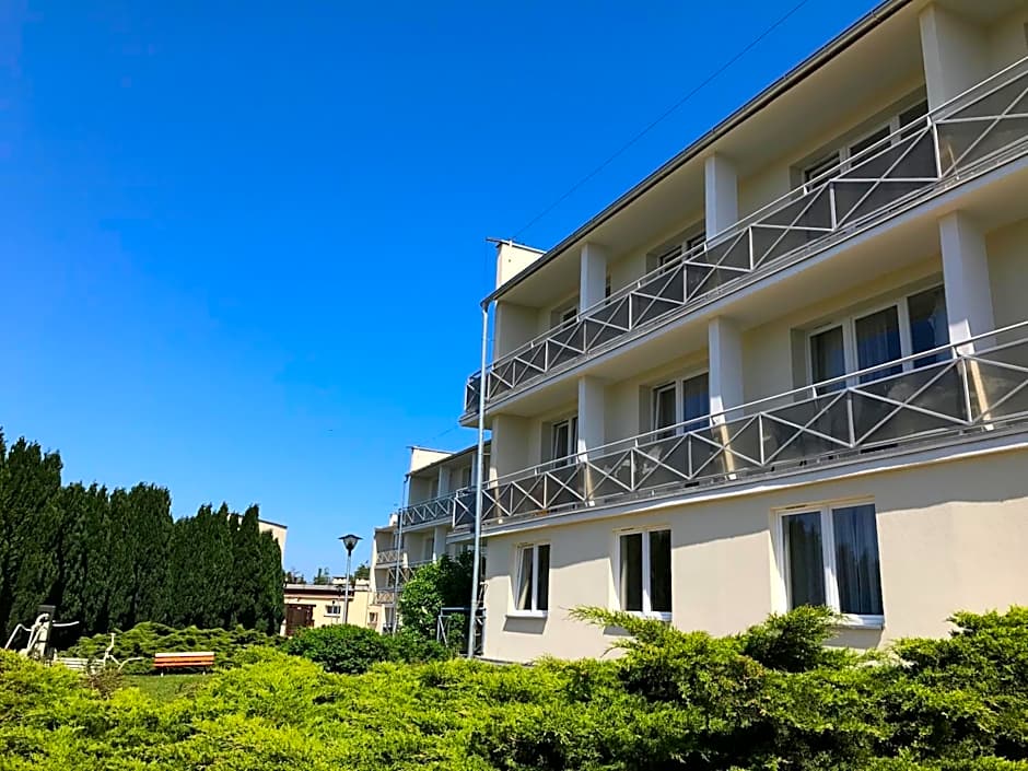 Hotel *** NAT Jarosławiec