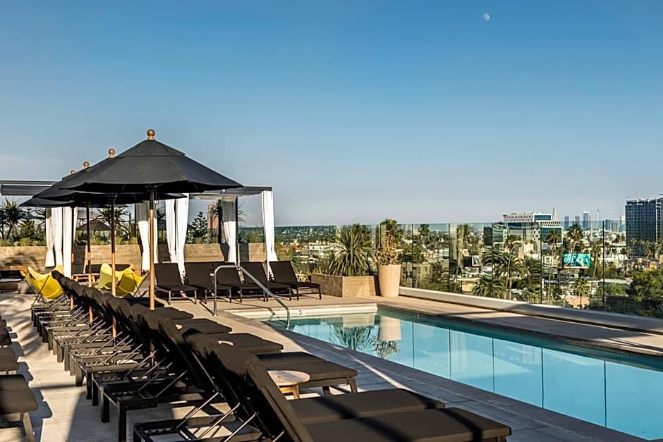 Kimpton Everly Hotel By IHG