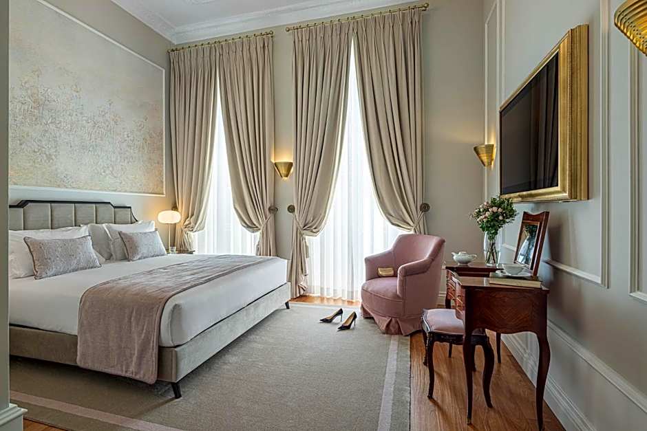 MS Collection Aveiro - Palacete Valdemouro