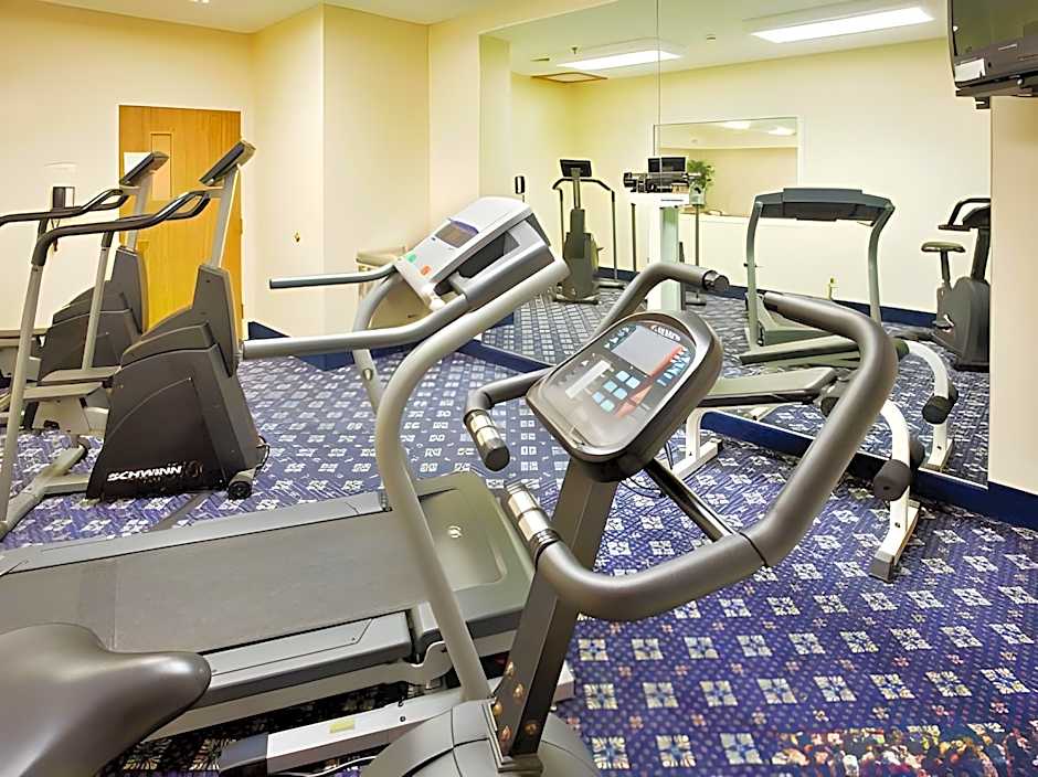 Abilene Inn & Suites