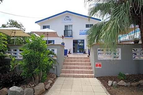Cstay Motel