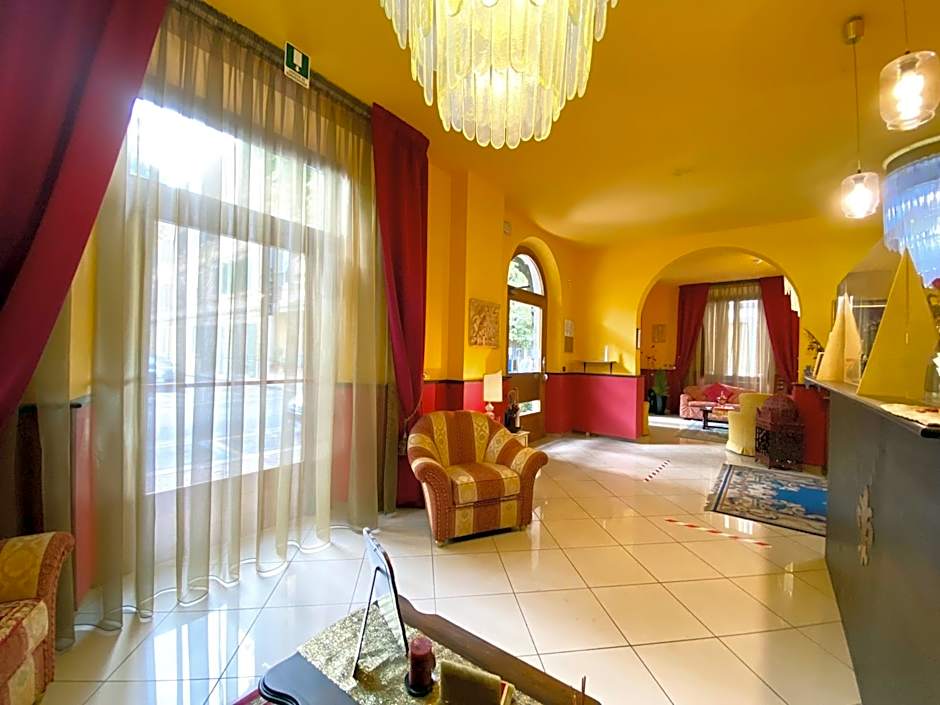 HOTEL RINASCIMENTO