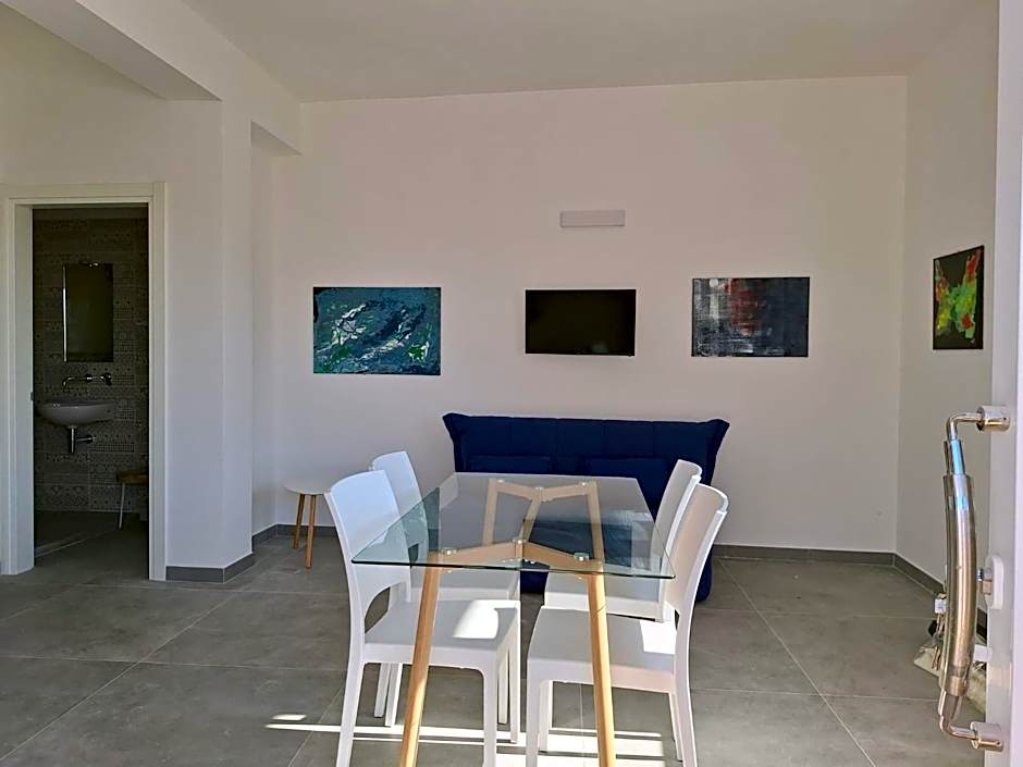 Casa "Stella" Garden - Locazioni Turistiche