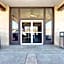OYO Hotel Tulsa N Sheridan Rd & Airport