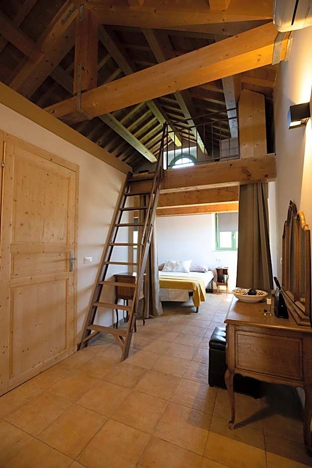 La Vita Nuova Appartements - Appart B&B