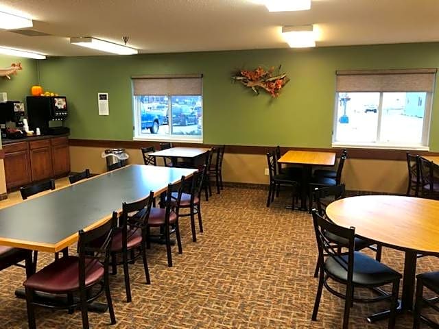 Governors Inn a Travelodge by Wyndham