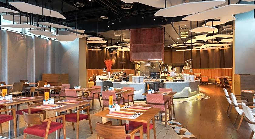 Aloft Bangkok - Sukhumvit 11